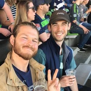 Meet your Posher, William